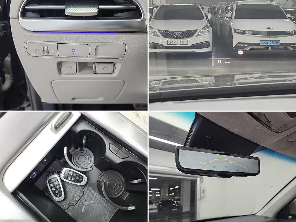 Hyundai Palisade — photo 18
