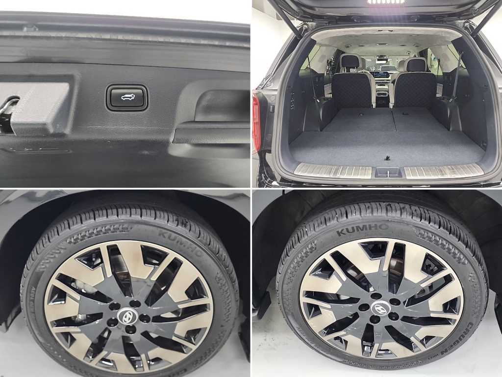 Hyundai Palisade — photo 19