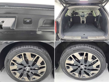 Hyundai Palisade — photo 19
