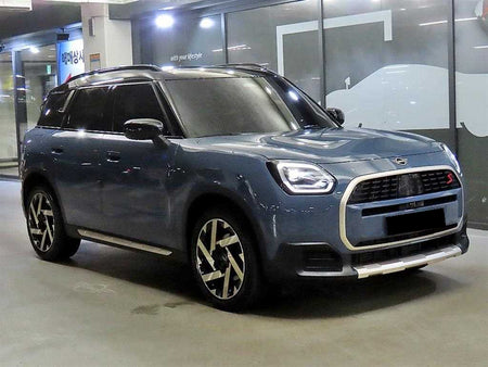 Mini Countryman — photo 01