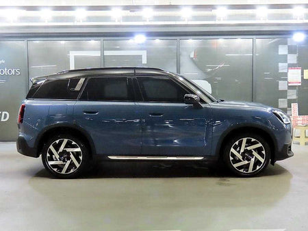 Mini Countryman — photo 03