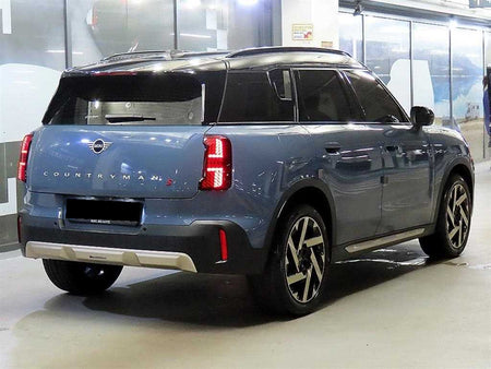 Mini Countryman — photo 04