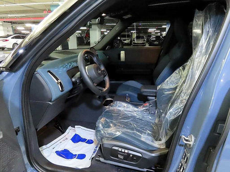 Mini Countryman — photo 06