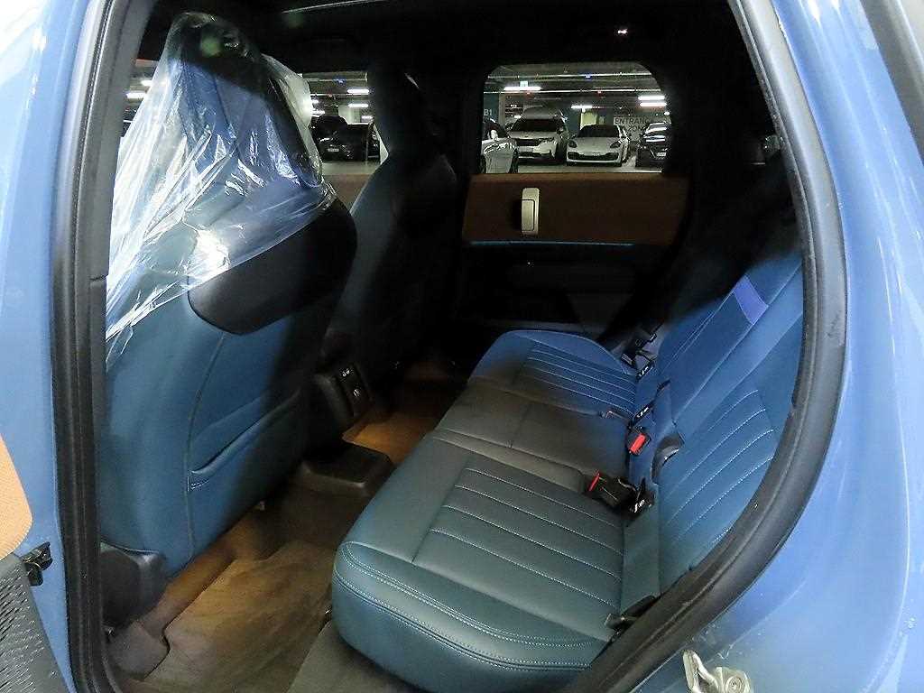 Mini Countryman — photo 07