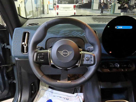 Mini Countryman — photo 08