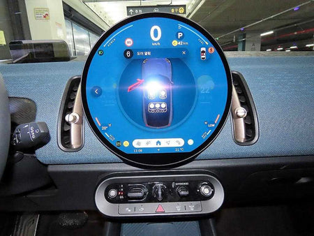 Mini Countryman — photo 11