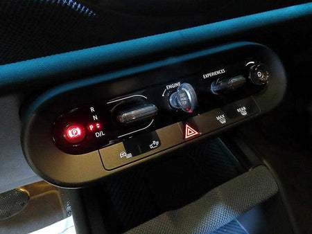 Mini Countryman — photo 12