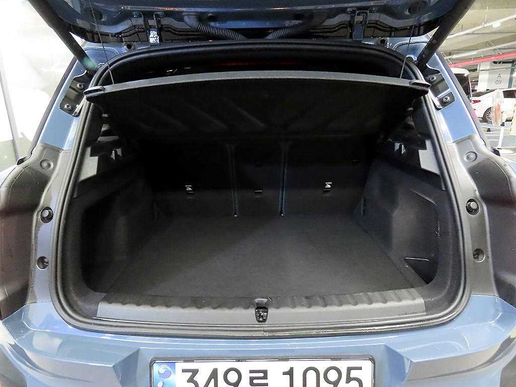 Mini Countryman — photo 16
