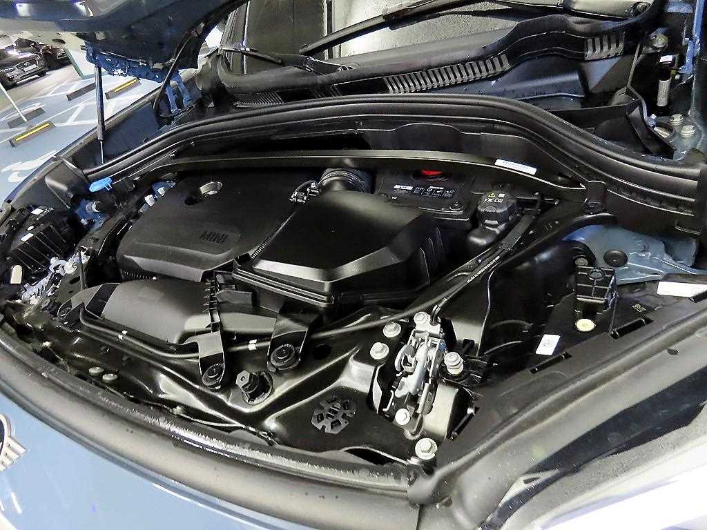 Mini Countryman — photo 19