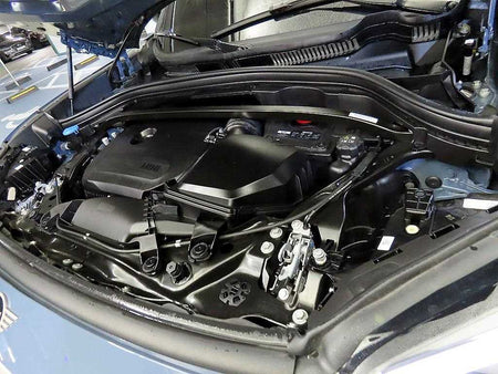Mini Countryman — photo 19