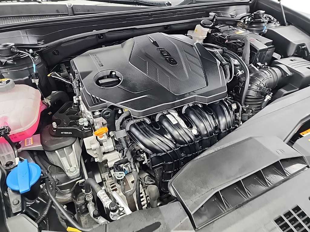 Hyundai Grandeur — photo 05