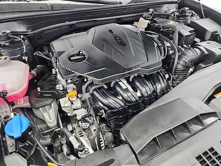 Hyundai Grandeur — photo 05