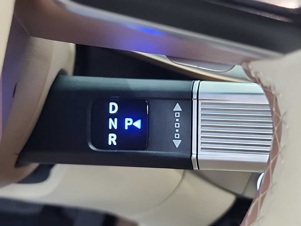 Hyundai Grandeur — photo 08