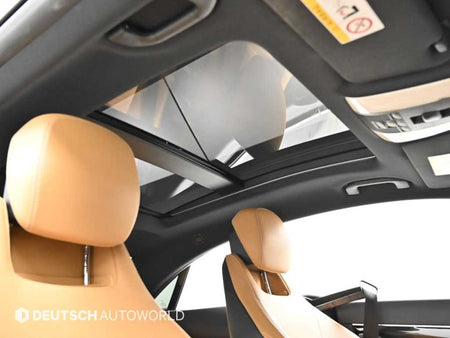 Mercedes-Benz E-Class — photo 18
