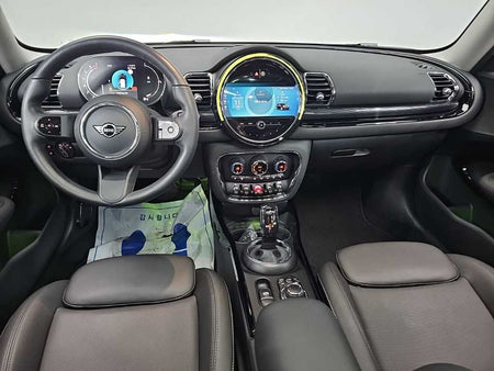 Mini Clubman — photo 07