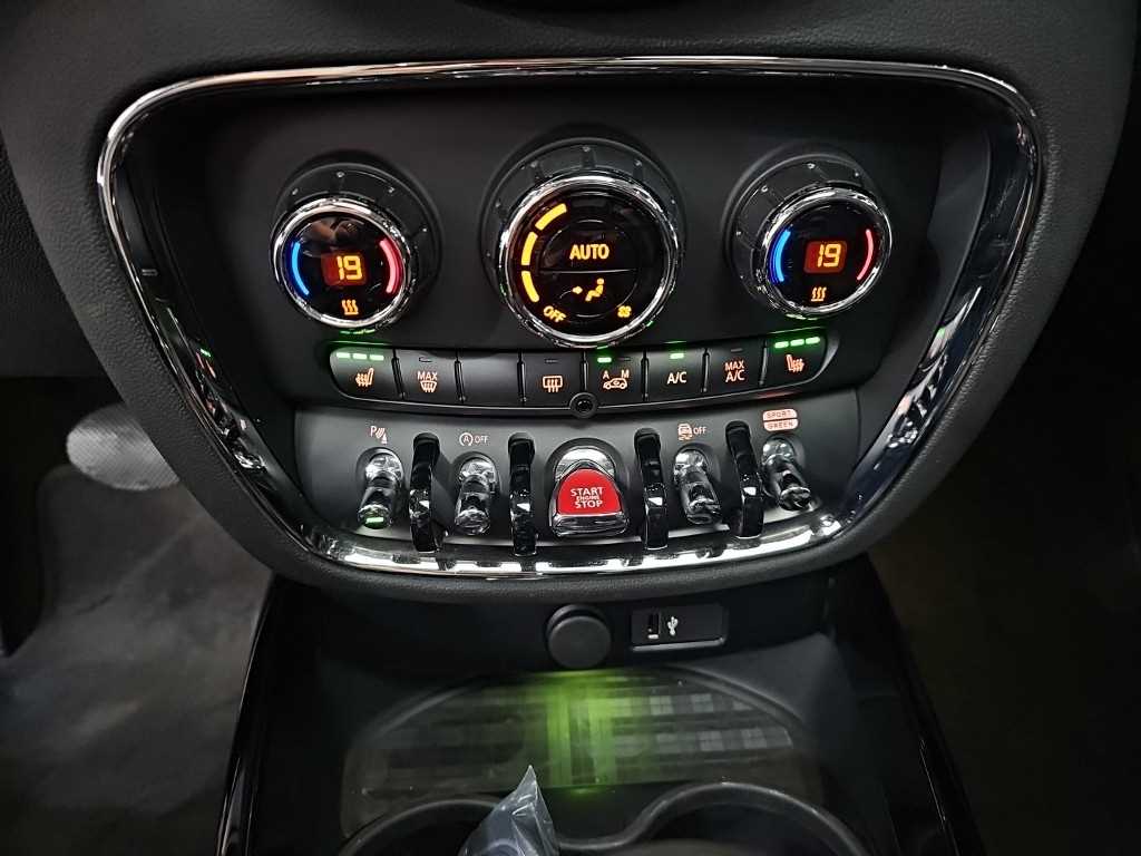Mini Clubman — photo 10