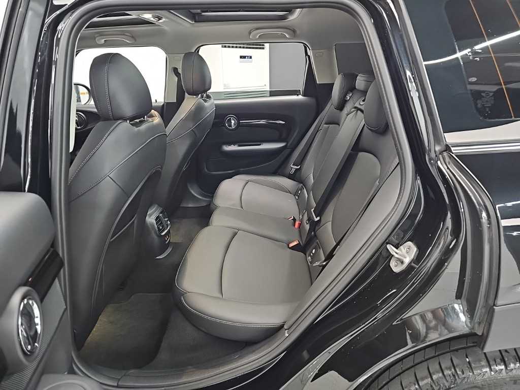 Mini Clubman — photo 12