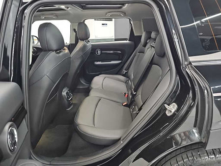 Mini Clubman — photo 12