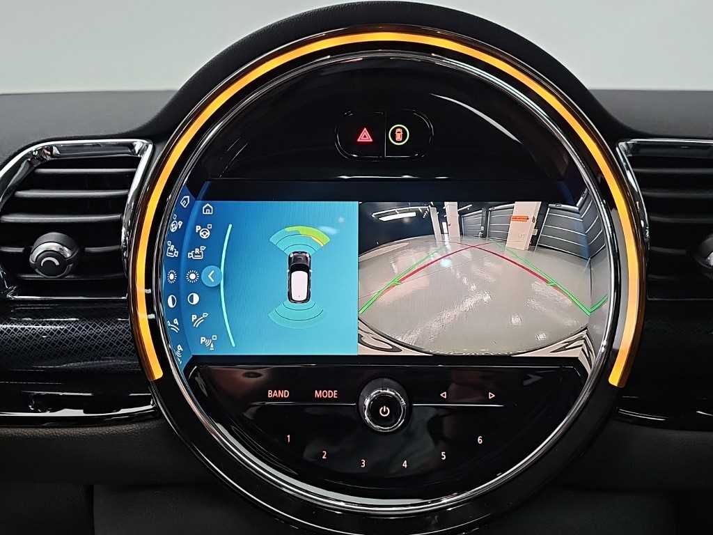 Mini Clubman — photo 15