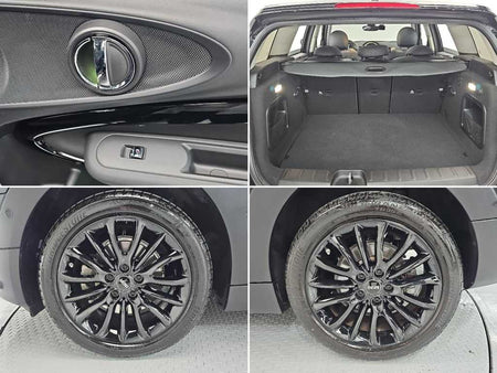 Mini Clubman — photo 19