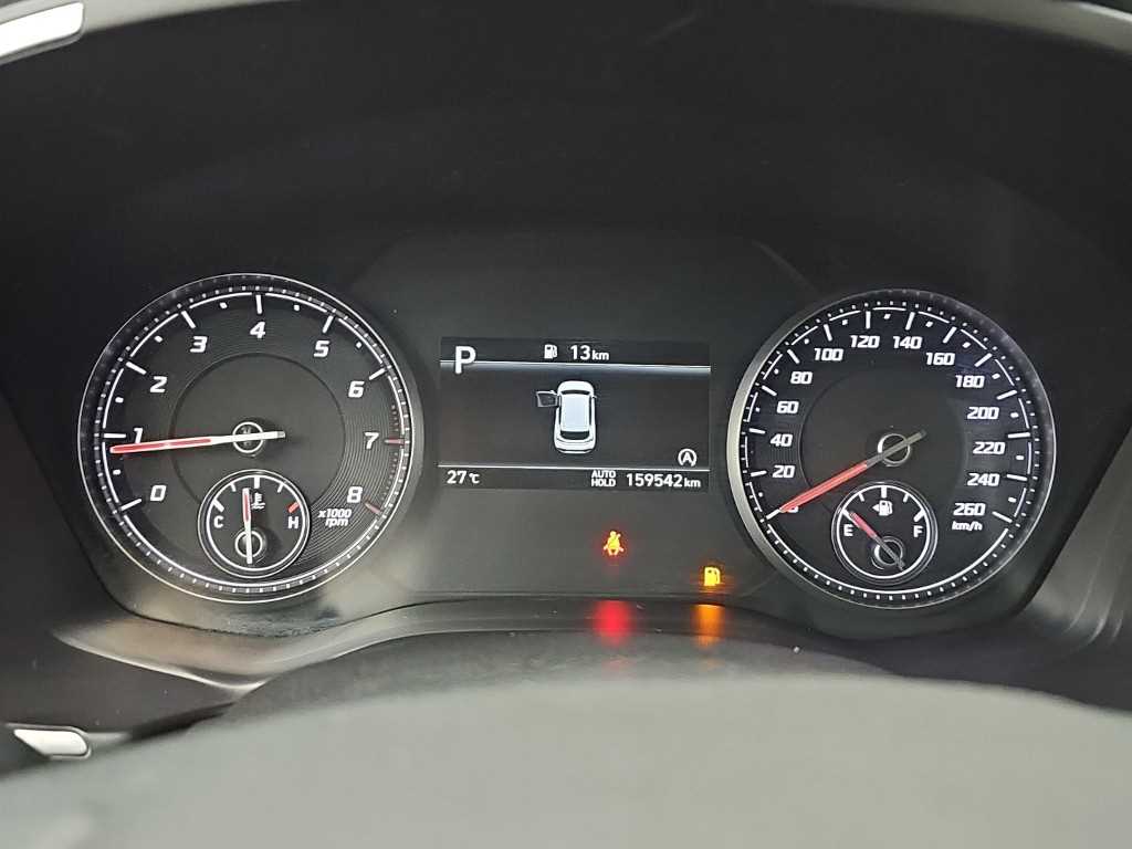 Hyundai Santafe — photo 06