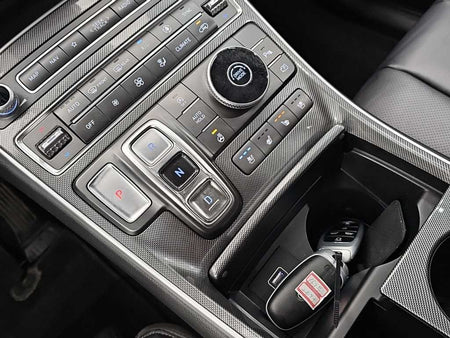 Hyundai Santafe — photo 08