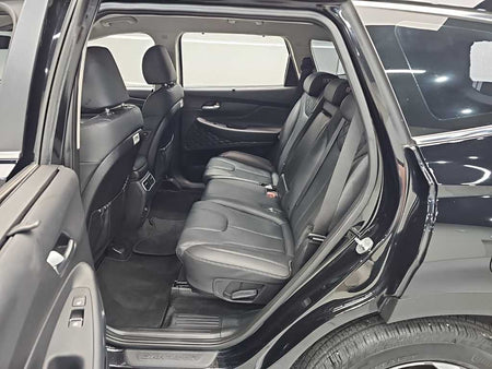 Hyundai Santafe — photo 12