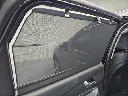 Hyundai Santafe — photo 13