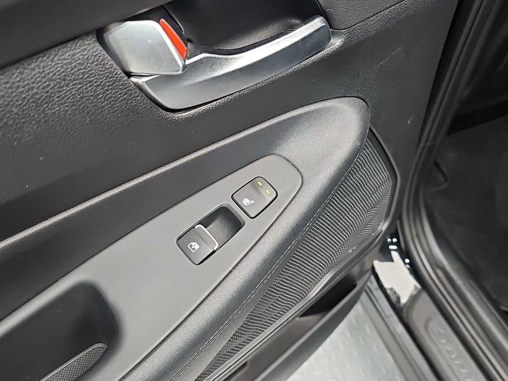 Hyundai Santafe — photo 14
