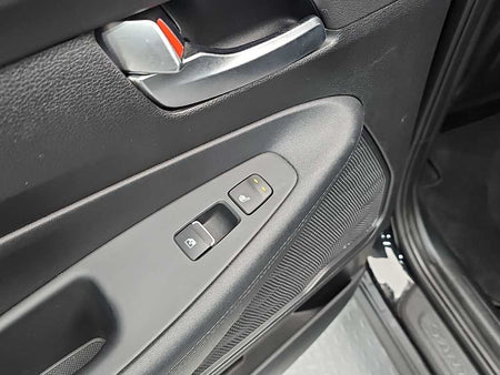 Hyundai Santafe — photo 14