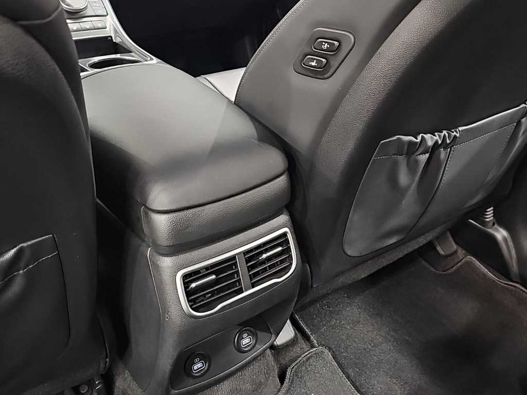 Hyundai Santafe — photo 15