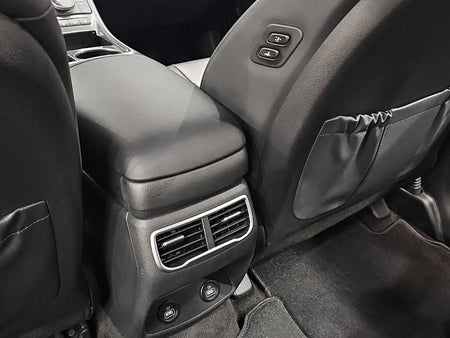 Hyundai Santafe — photo 15