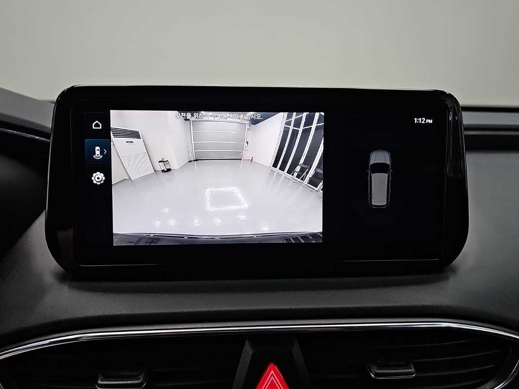 Hyundai Santafe — photo 17