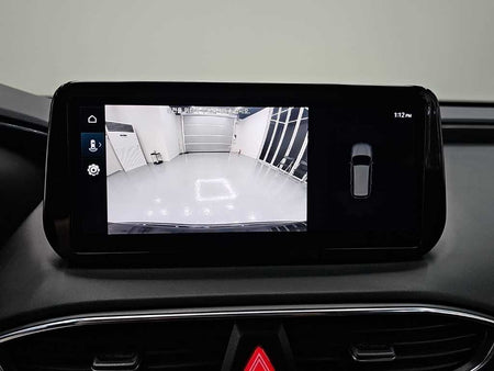 Hyundai Santafe — photo 17