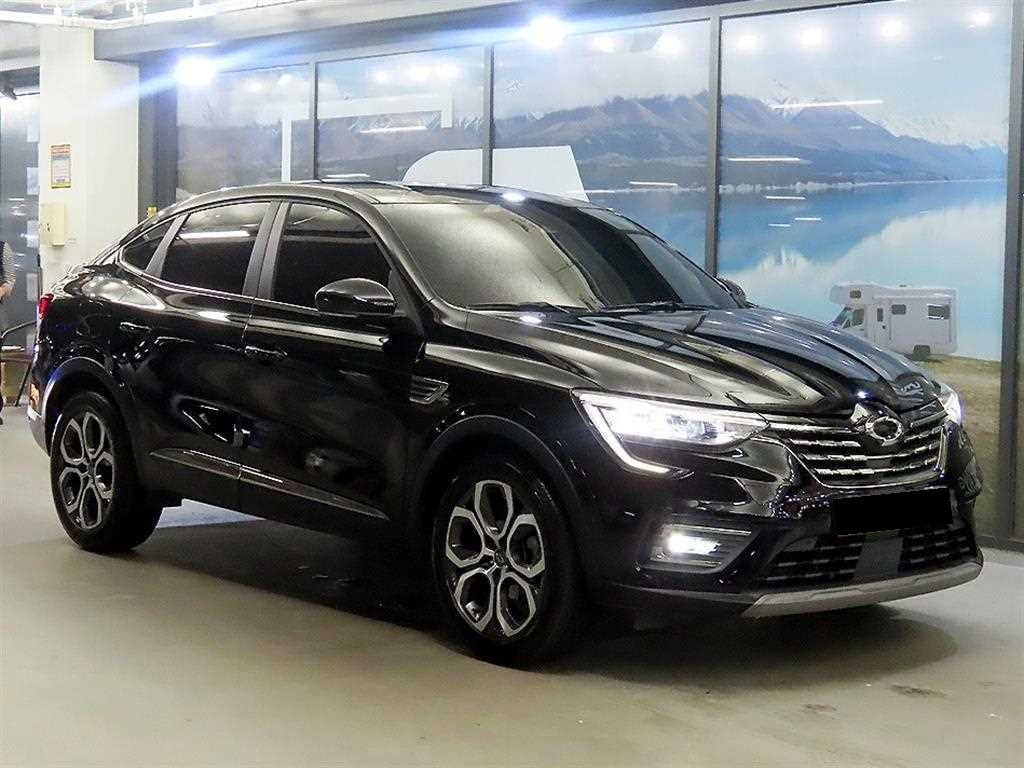 RENAULT XM3 — photo 02