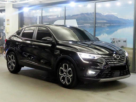RENAULT XM3 — photo 02