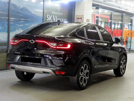 RENAULT XM3 — photo 04