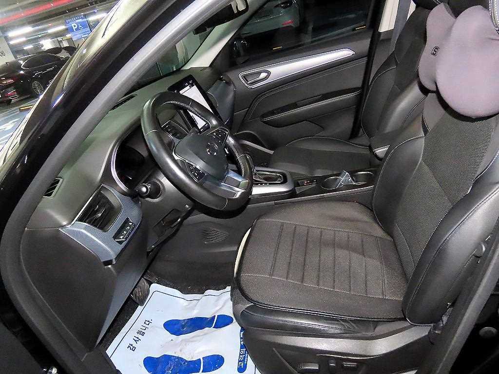 RENAULT XM3 — photo 06