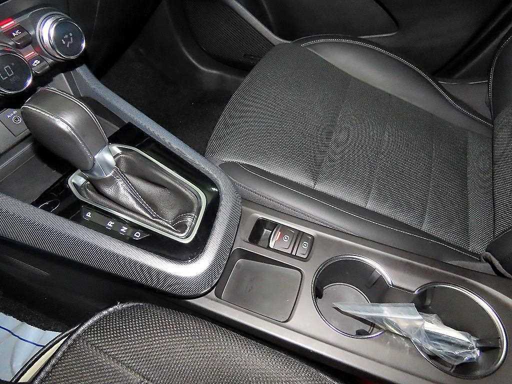 RENAULT XM3 — photo 12