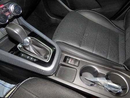 RENAULT XM3 — photo 12