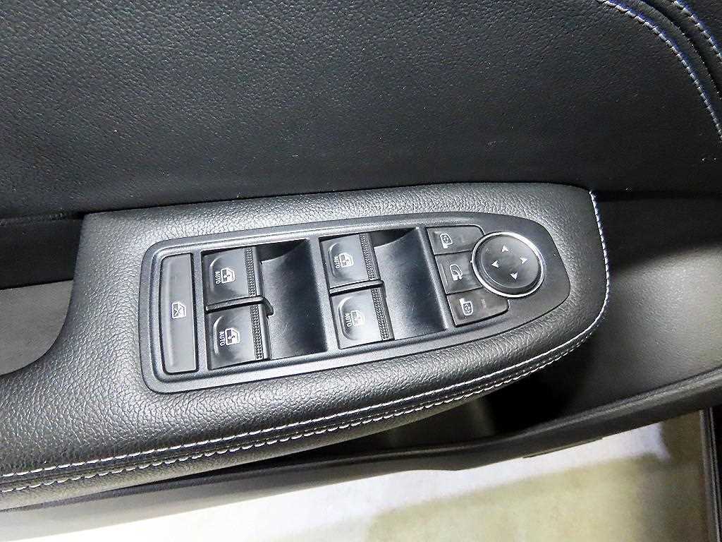 RENAULT XM3 — photo 13