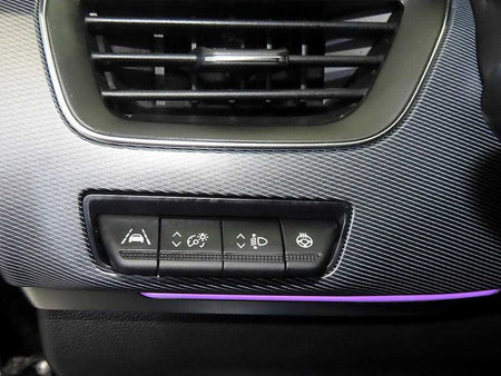 RENAULT XM3 — photo 14