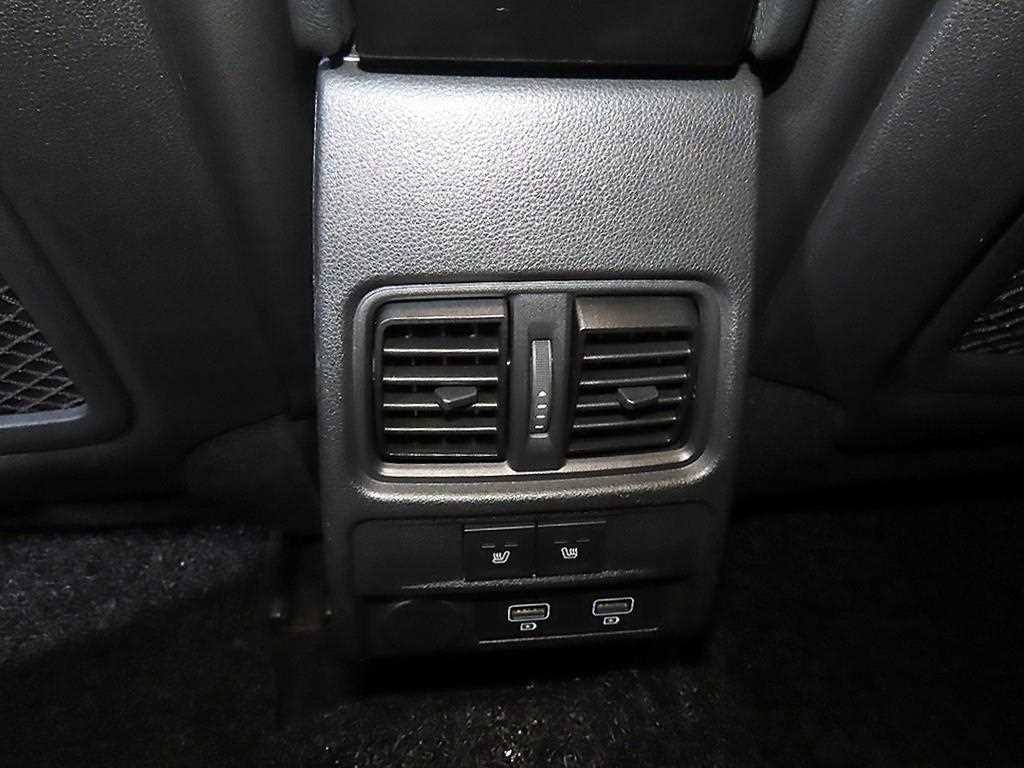 RENAULT XM3 — photo 17