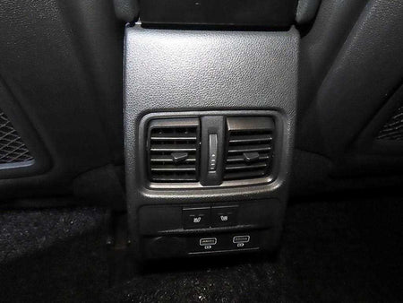 RENAULT XM3 — photo 17