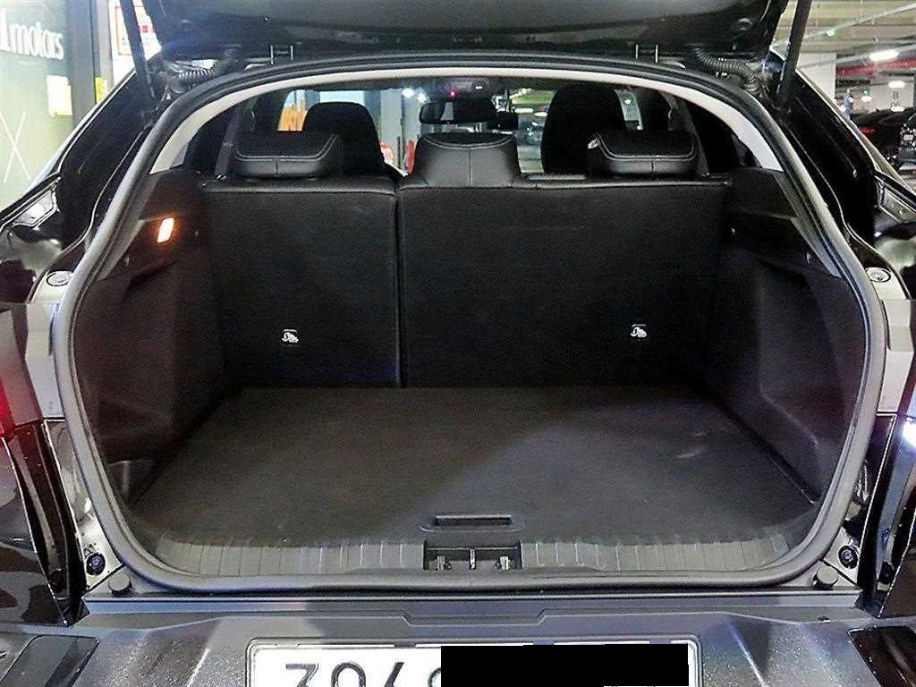 RENAULT XM3 — photo 18