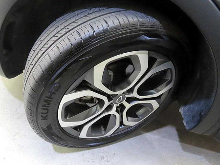 RENAULT XM3 — photo 20