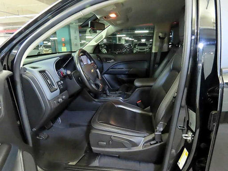 CHEVROLET Colorado — photo 06