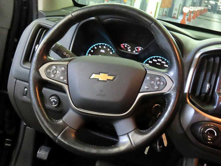 CHEVROLET Colorado — photo 08