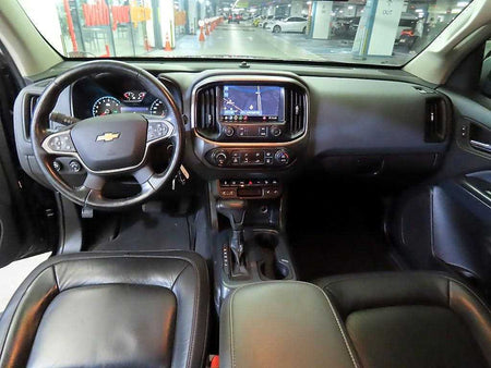 CHEVROLET Colorado — photo 10