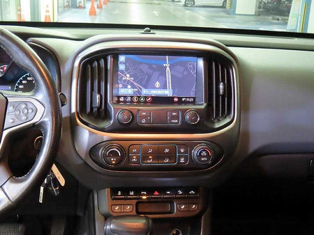 CHEVROLET Colorado — photo 11
